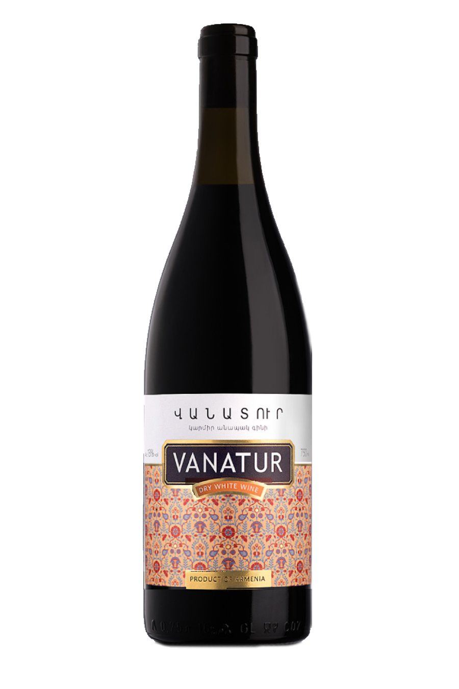 VanaturWhiteBlend