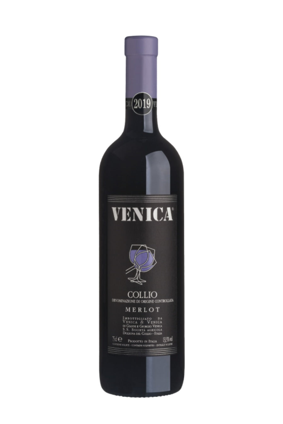 VenicaMerlotColli2019_750ml