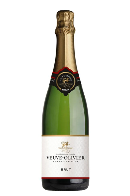 Veuve Oliver Brut NV (750 ml)