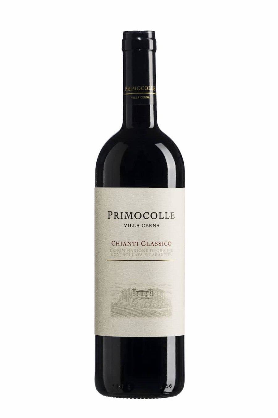 VillaCernaPrimocolleChiantiClassico2019