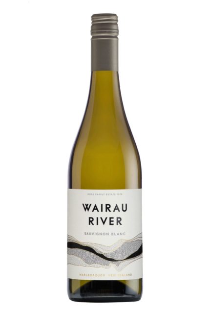 REMAINING STOCK: Wairau River Sauvignon Blanc 2023 (750 ml)