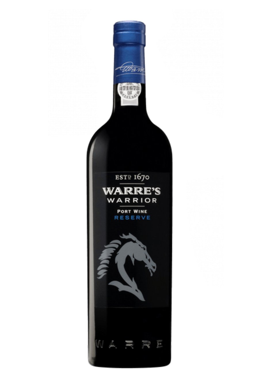 WarresWarriorReservePort