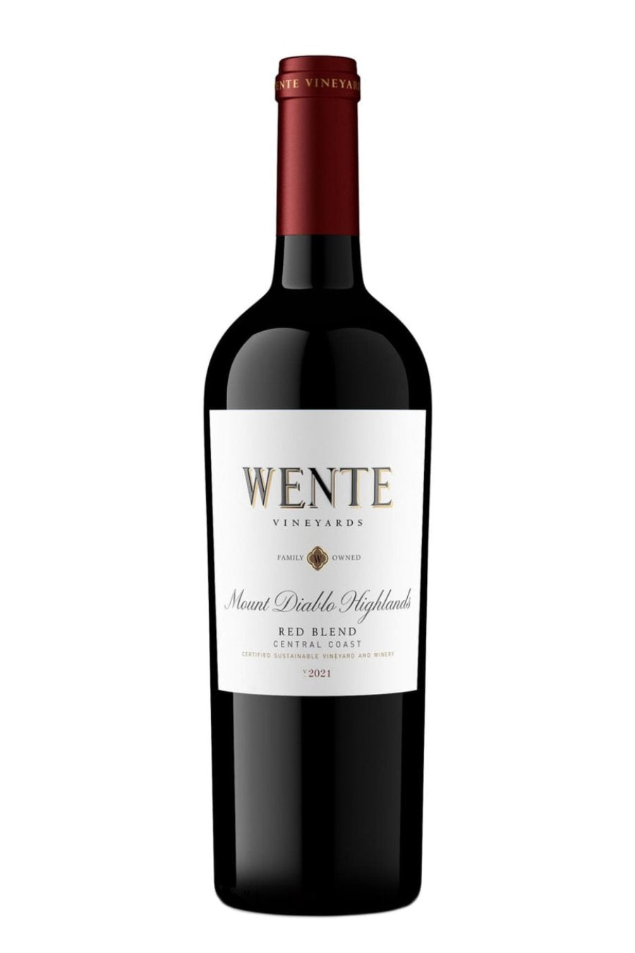 WenteVineyardsDiabloHighlandsRedBlend_750ml
