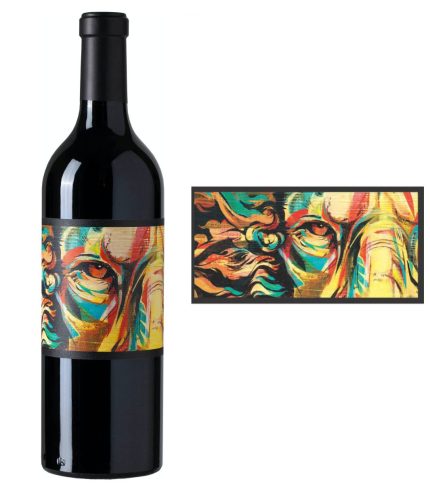 REMAINING STOCK: Whitehall Lane Tre Leoni Red Blend 2019 (750 ml)