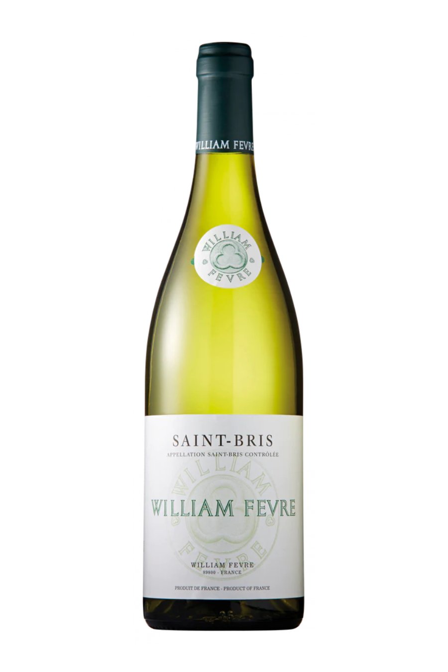WilliamFevreSaintBris2020_750ml