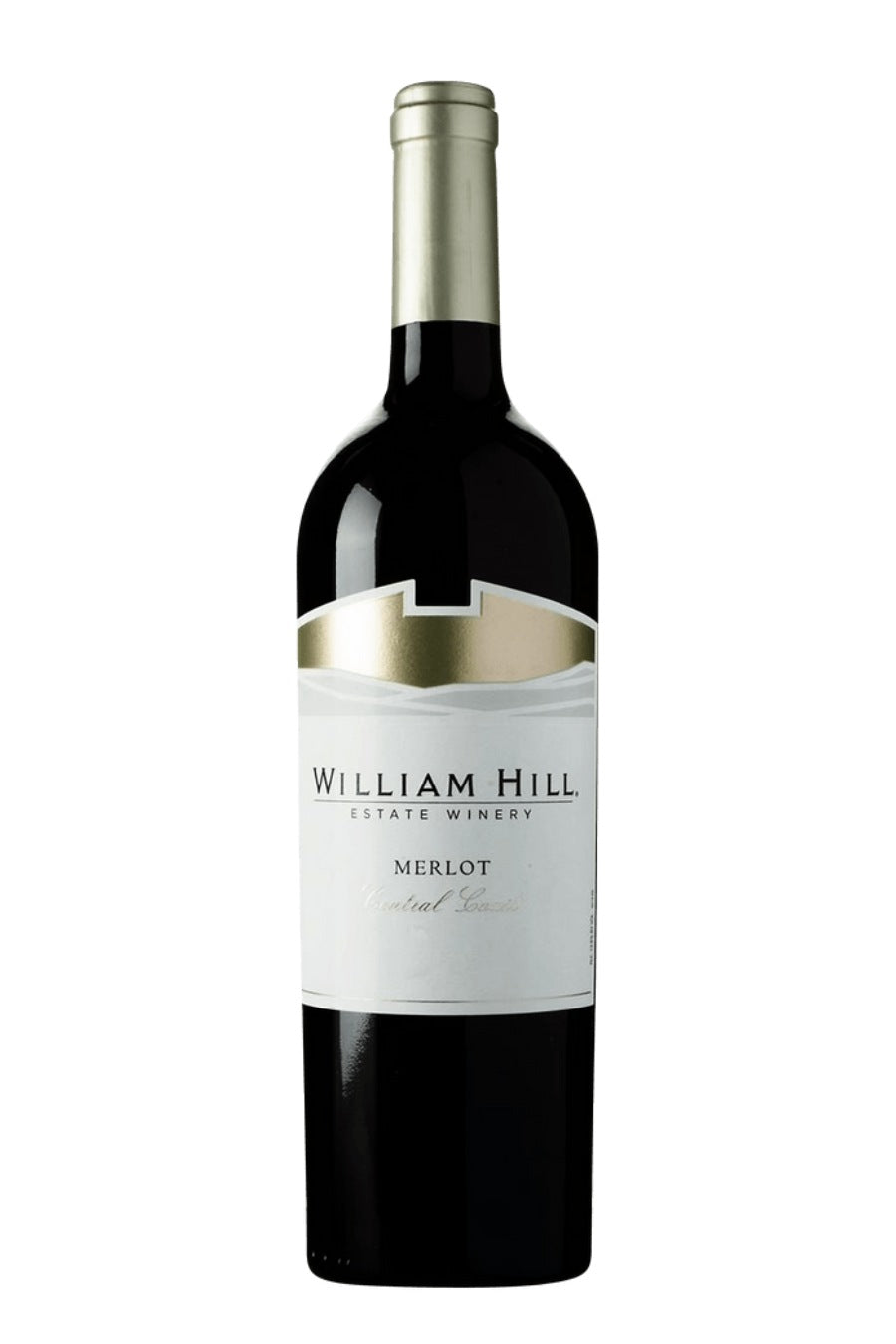 WilliamHillMerlotCalifornia_750ml