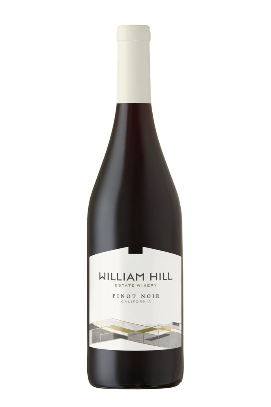 WilliamHillPinotNoirCali_750ml