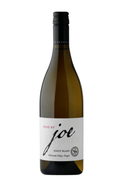 Wine By Joe Pinot Blanc (750 ml)
