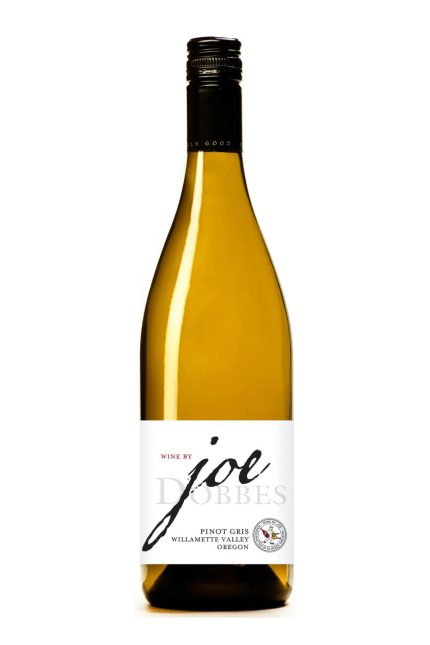 Wine By Joe Pinot Gris (750 ml)