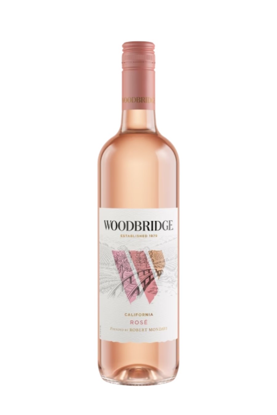 WoodbridgeRose