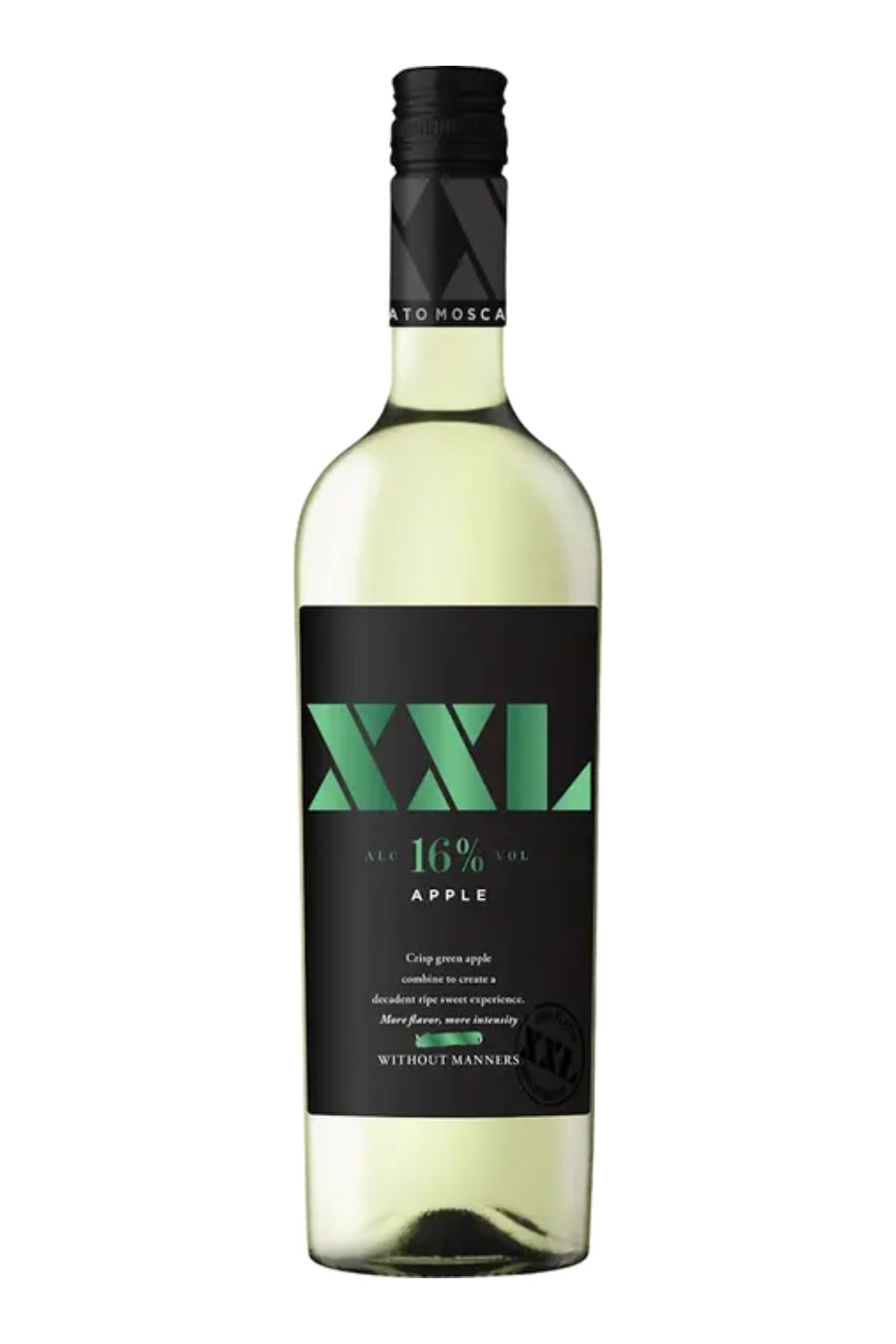 XXLAppleMoscato