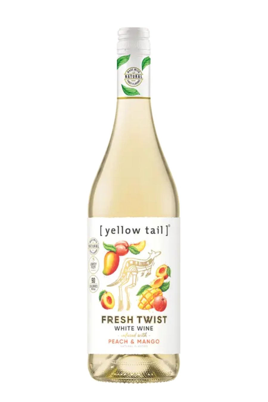 YellowTailFreshTwistWhiteWinePeach_Mango_750ml