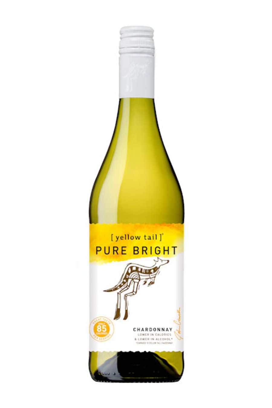 YellowTailPureBrightChardonnay_750ml