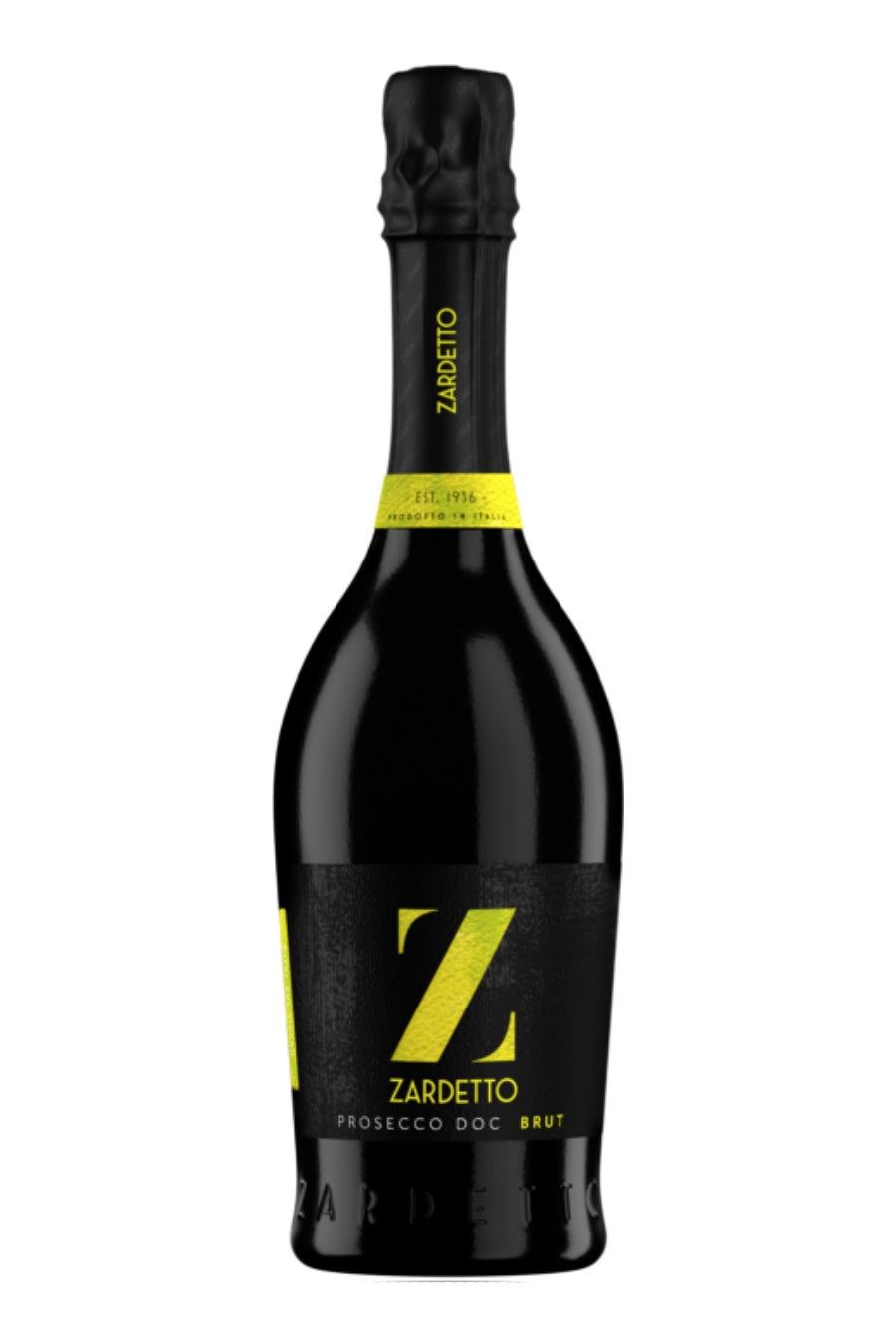 ZardettoProseccoBrut