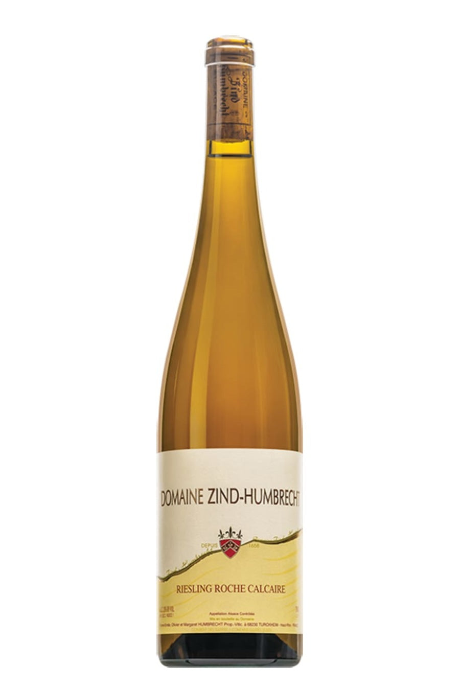 ZindHumbrechtRieslingCalcaire2020_750ml